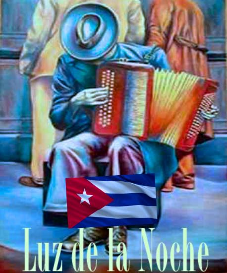 Affiche luz pradine 2